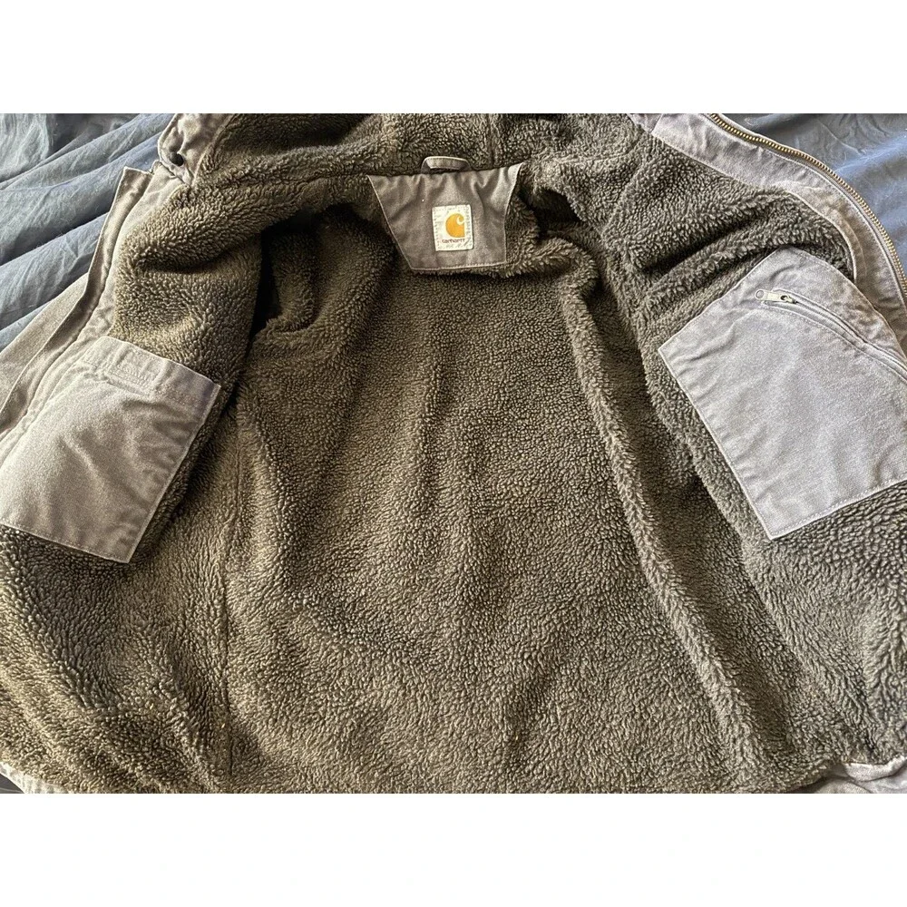 CARHARDT carhartt bartlett